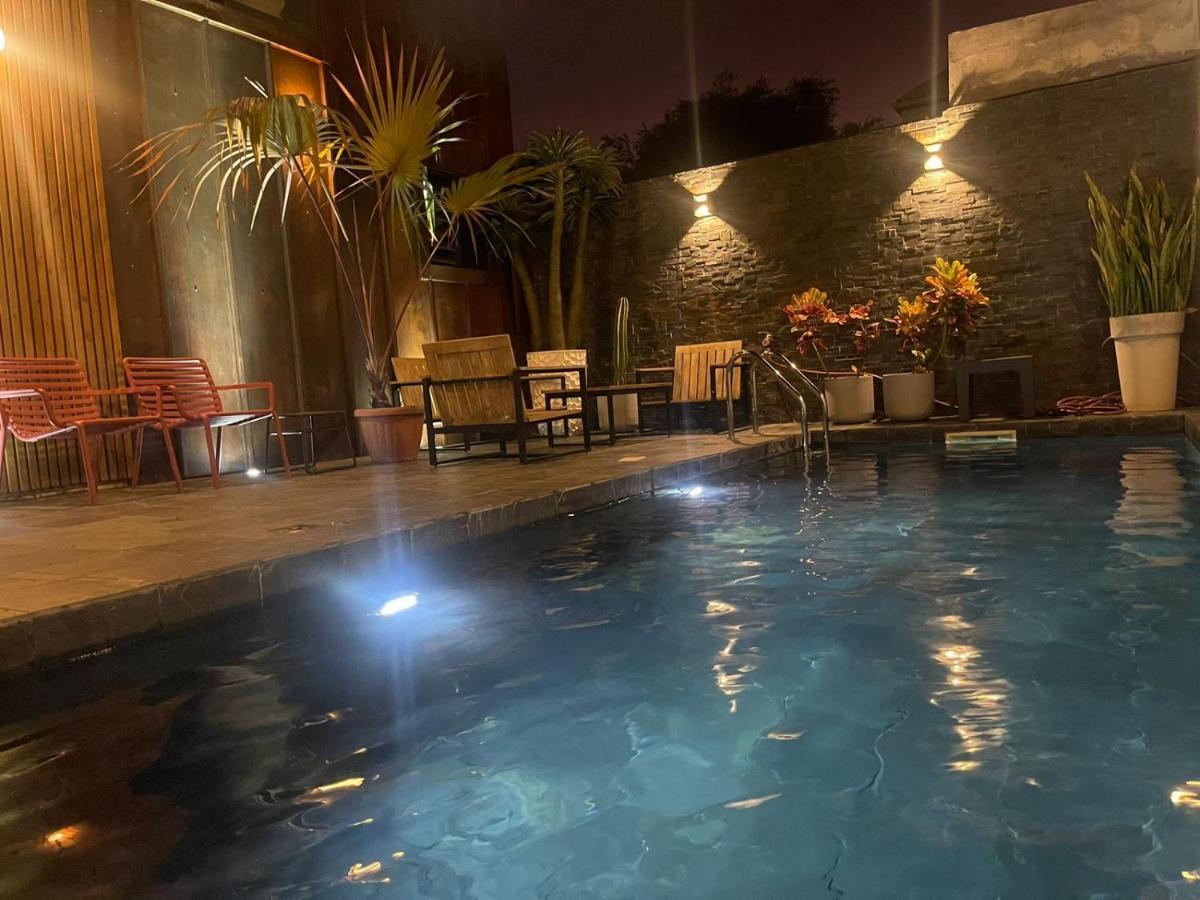 Au Temps Des Pecheurs - Terre Sainte - Piscine Chauffee Διαμέρισμα Εξωτερικό φωτογραφία